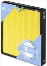 Kedume 2 Pack H13 Hepa Filters for Levoit Vital 200S