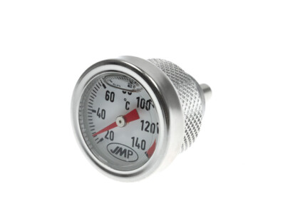 Ölthermometer Öltemperaturmesser für Honda Kawasaki MZ/MUZ Sachs Triumph Yamaha