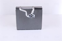92187 Nissens Verdampfer, Klimaanlage FüR Chevrolet,Opel,Vauxhall