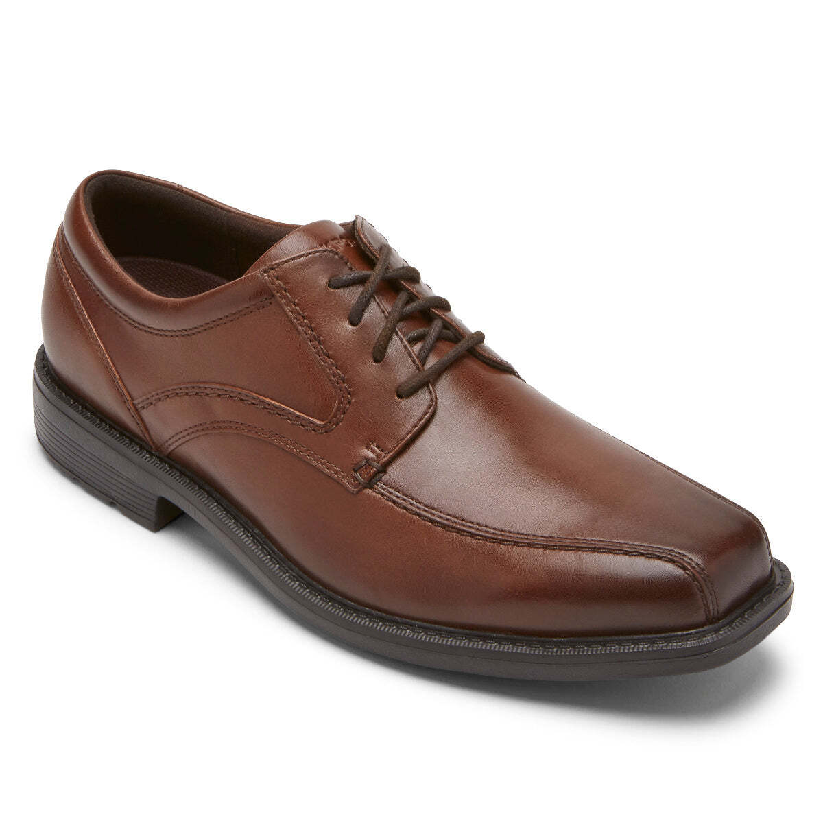 Rockport Mens Stratton Bike Derby Oxfords Dress Shoes Size 11.5 Amazon.com | Rockport Men main image 3