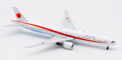 Aviation 1:400 日本航空 波音B777-300ER N509BJ Amazon.co.jp: Aviation 1:400 日本航空 波音B777-300ER N509BJ