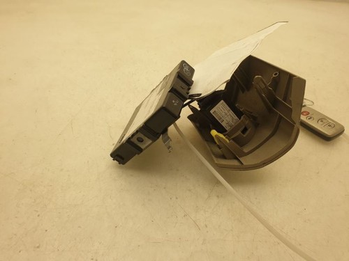 07-10 TOYOTA CAMRY ANTI THEFT LOCKING CONTROL MODULE CHASSIS ECM ASSEMBLY - Foto 11 di 12