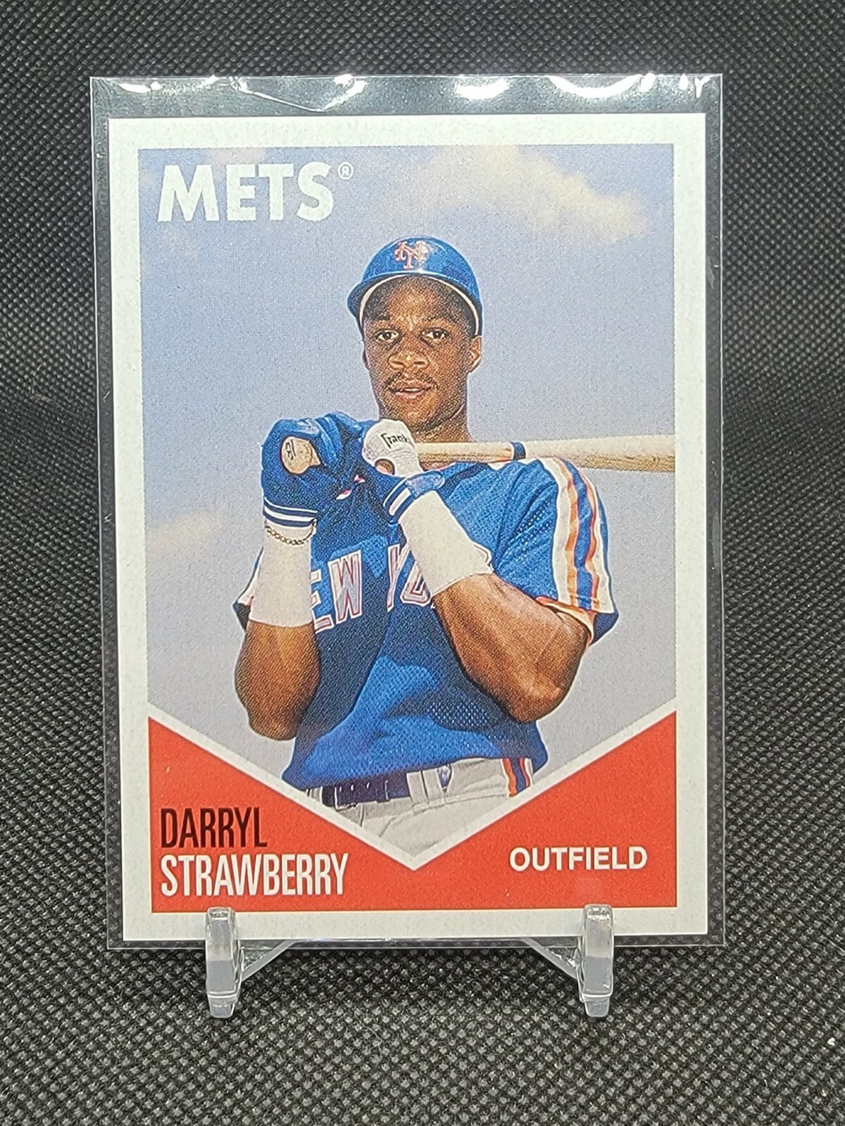 New York Mets *Choose Your Baseball Card* Inserts Rookies Autos (Updated 7/26) - Picture 430 of 512