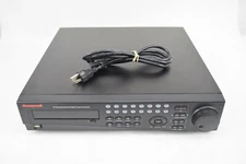 Honeywell HRXD16C250 Digital Video Recorder