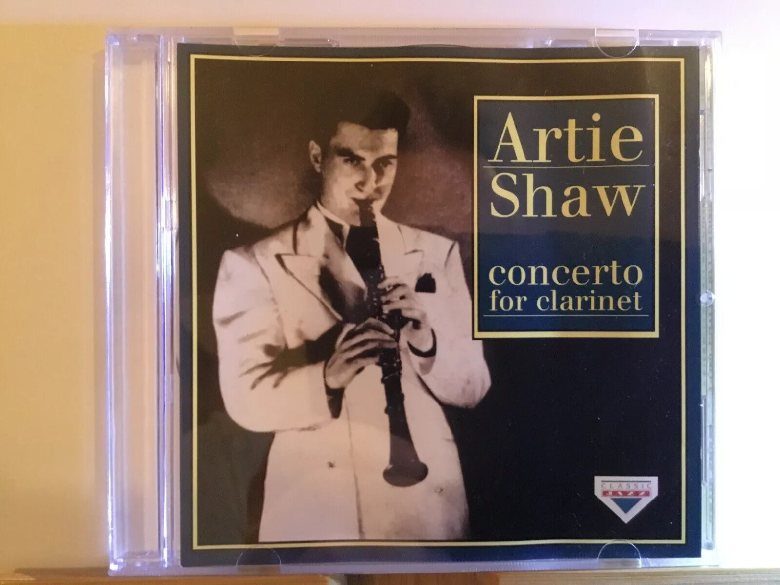 Artie Shaw Concerto For Clarinet Cd Highly Rated Ebay Seller Great Prices For Sale Online Ebay Shoot the likker to me, john boy. ebay