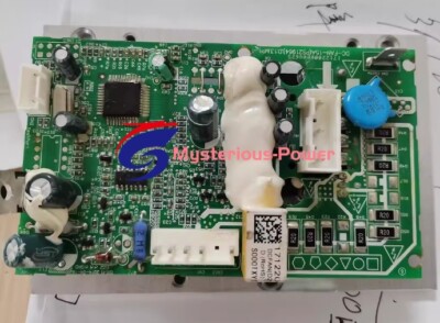 QTY:1 NEW Fan board main board 17122000008625 DC-FAN-15A (PS21964) D. 13. MP1-1