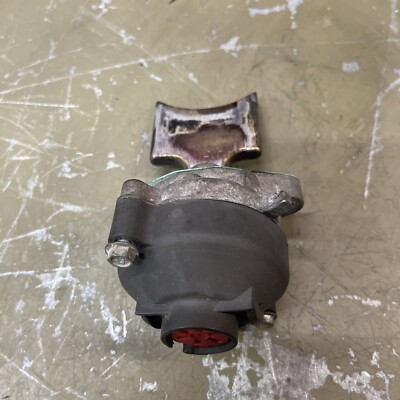SKI DOO SKIDOO 04 2004 REV MXZ 800 MXZ800 HO RAVE EXHAUST VALVE SUMMIT/GSX/GTX