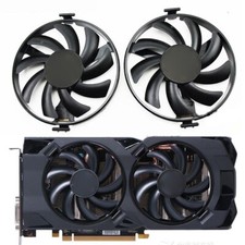 93mm FDC10U12S9-C For XFX Radeon RX470/RX 480 580 EDITION Graphics Cooling fan