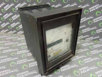  USED Basler Electric BE1-46N Negative Sequence Overcurrent Relay Module