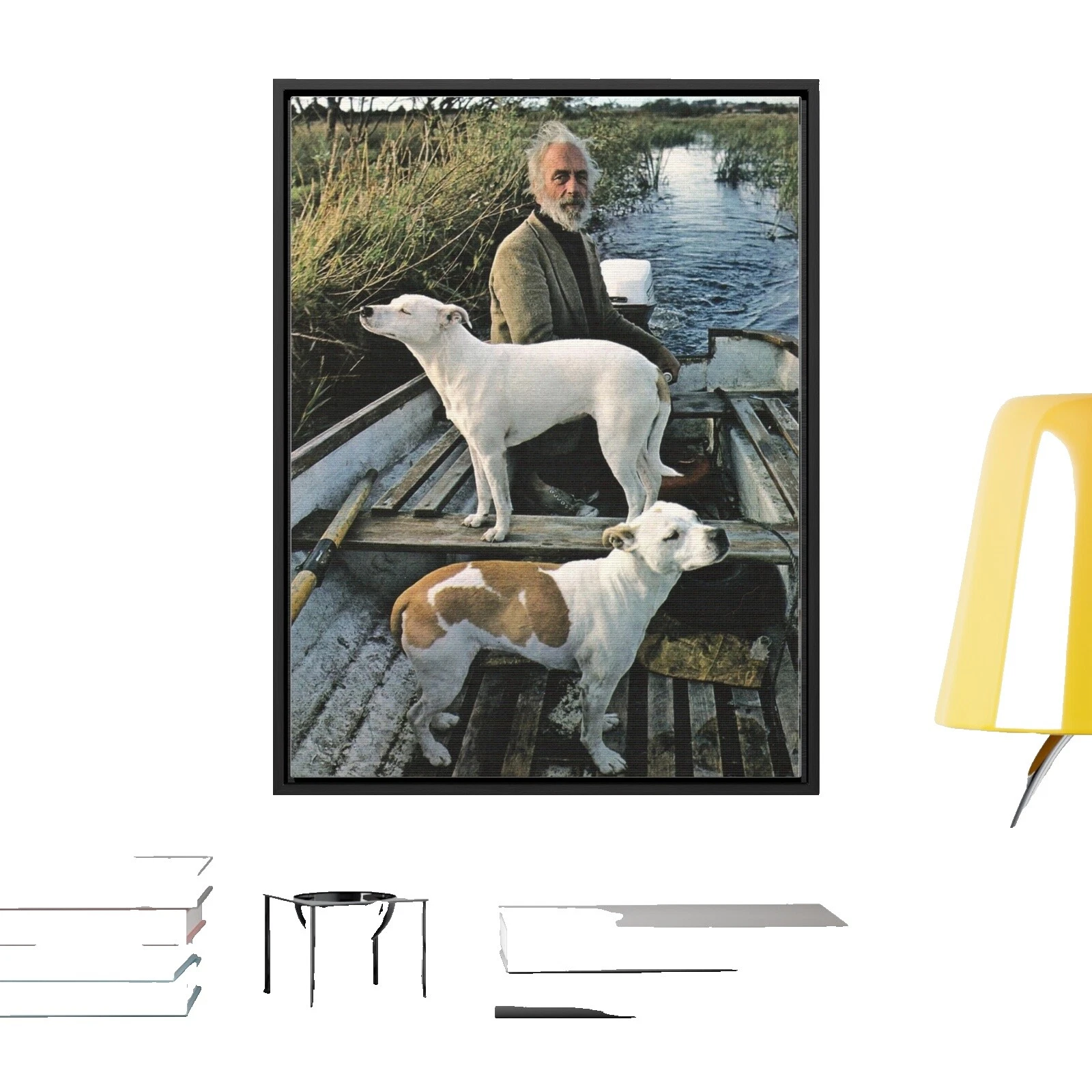 Realism Art Posters & Prints