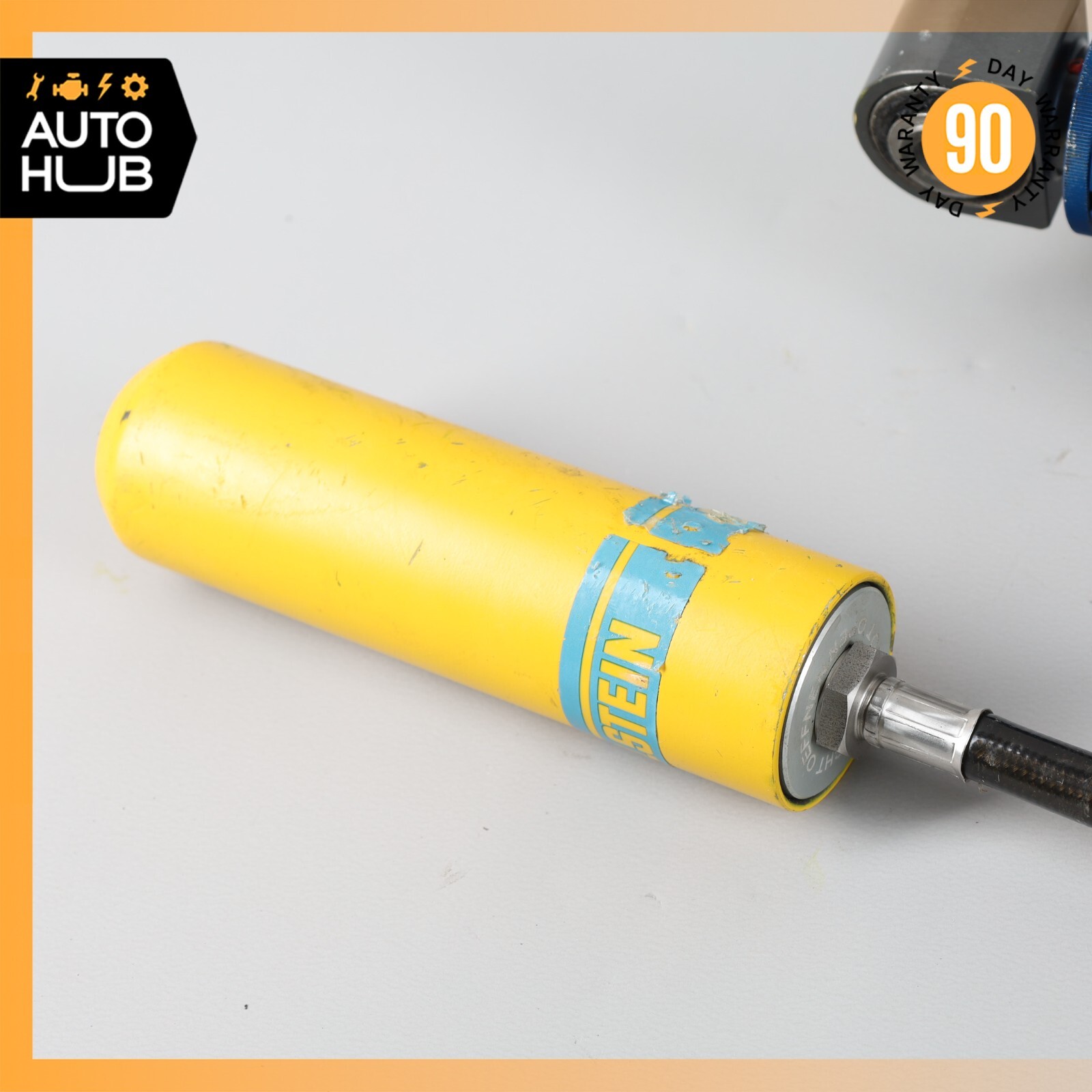 04-11 Lotus Elise Exige Front Left or Right Adjustable Shock Coilover Bilstein