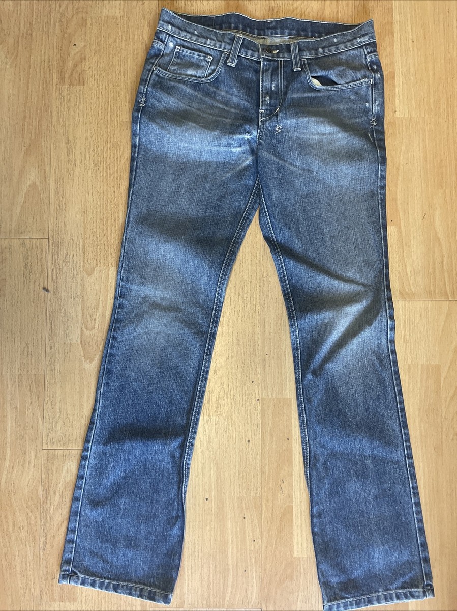 401 Ksubi Denim Jeans Women