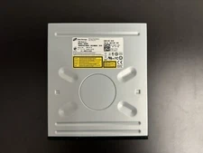 HL Data storage GH50N DVD Rewriter