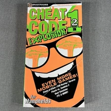 Cheat Code Explosion for Consoles and Handhelds 2 Books in 1