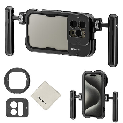 Video Recording Iphone Holder For Recording Cell Phone Holder