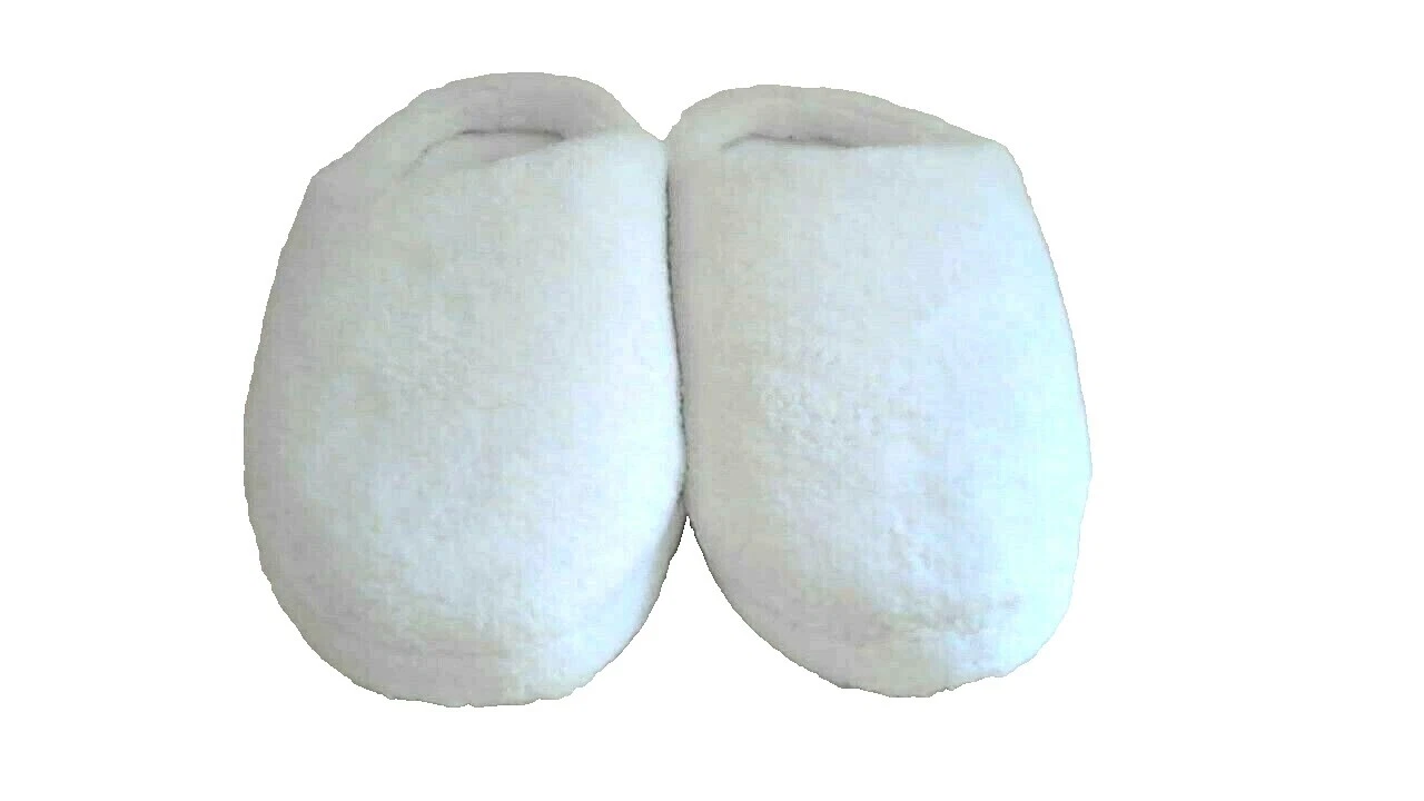 Chinelos femininos Liz Claiborne sólidos