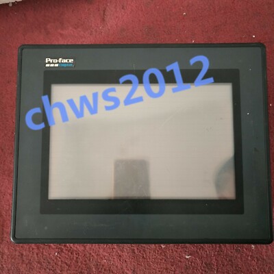 1 PCS PRO-FACE GP470-EG11 touch screen in good condition