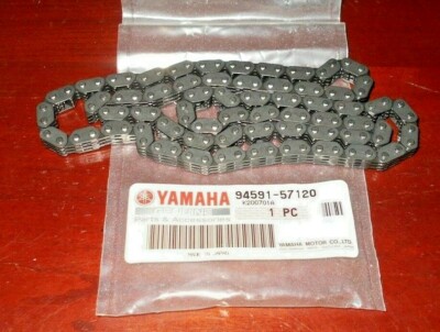 YAMAHA YFZ450R, YFZ450X YFZ450 YFZ 450 ENGINE CAM CHAIN 09-26