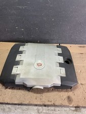 2008 To 2012 Cadillac Cts 3.6l Plastic Engine Cover Shield M2661 Ps 2008 To 2012 Cadillac Cts 3.6l Plastic Engine Cover Shield M2661 Ps