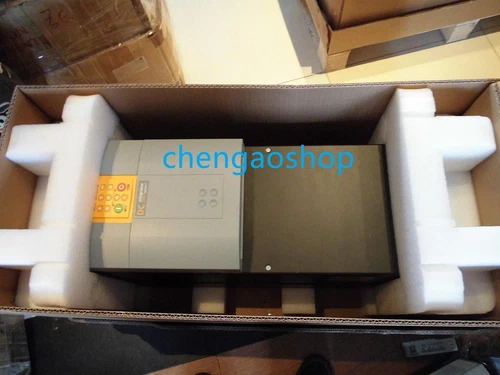 1PCS NEW parker 591p 500A 591P/0500/500/0041/UK/AN/0/230/0 via DHL&FedEx