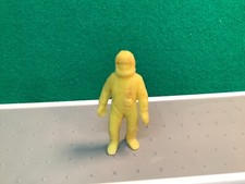 VINTAGE 1960s PALMER PLASTICS SPACE ASTRONAUT EXPLORER PLAYSET FIGURE