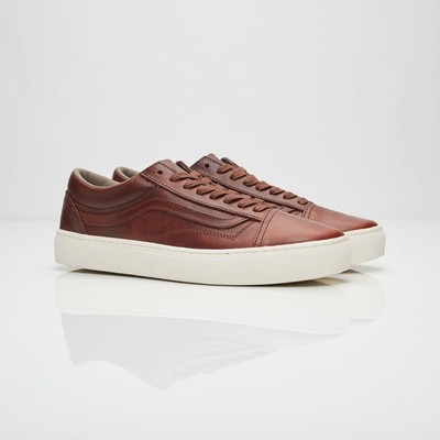 vans horween old skool