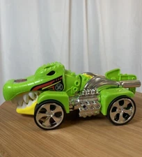 Adventure Force Bite Buggy Motorized Vehicle Chopping Lights & Sounds Car Action