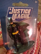 Justice League 2021 Batman surfer From DC Micro Collection NIB! PERFECT!!