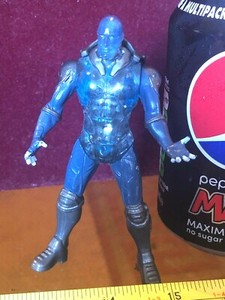 marvel action figures ebay