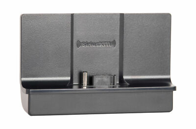 SiriusXM SXWB1V1 Tour PowerConnect Vehicle Docking Station Cradle as pictured