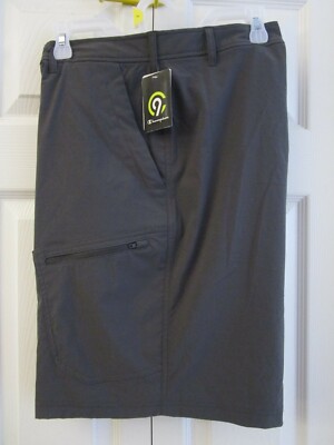 champion ripstop shorts