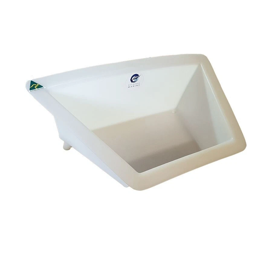 Anchor Well Storage Compartment Heavy Duty - Large - With Built In Drain Holes - image 3 of 4