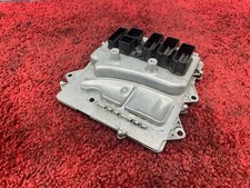 Engine Electronic Control Computer Module 12148672514 Fits 15-17