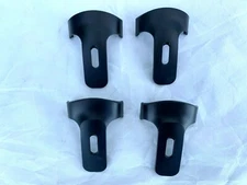 x4 Panasonic Belt Clip PNKE1268 Z1 KX-TGA950B KX-TGA680B KX-TGA680S 