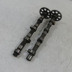 BMW K 100 RS 2V K100RS/RT EZ:83 Nockenwellen Zylinderkopf Motor A8037