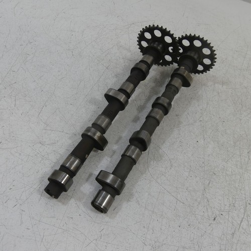 BMW K 100 RS 2V K100RS/RT EZ:83 Nockenwellen Zylinderkopf Motor A8037