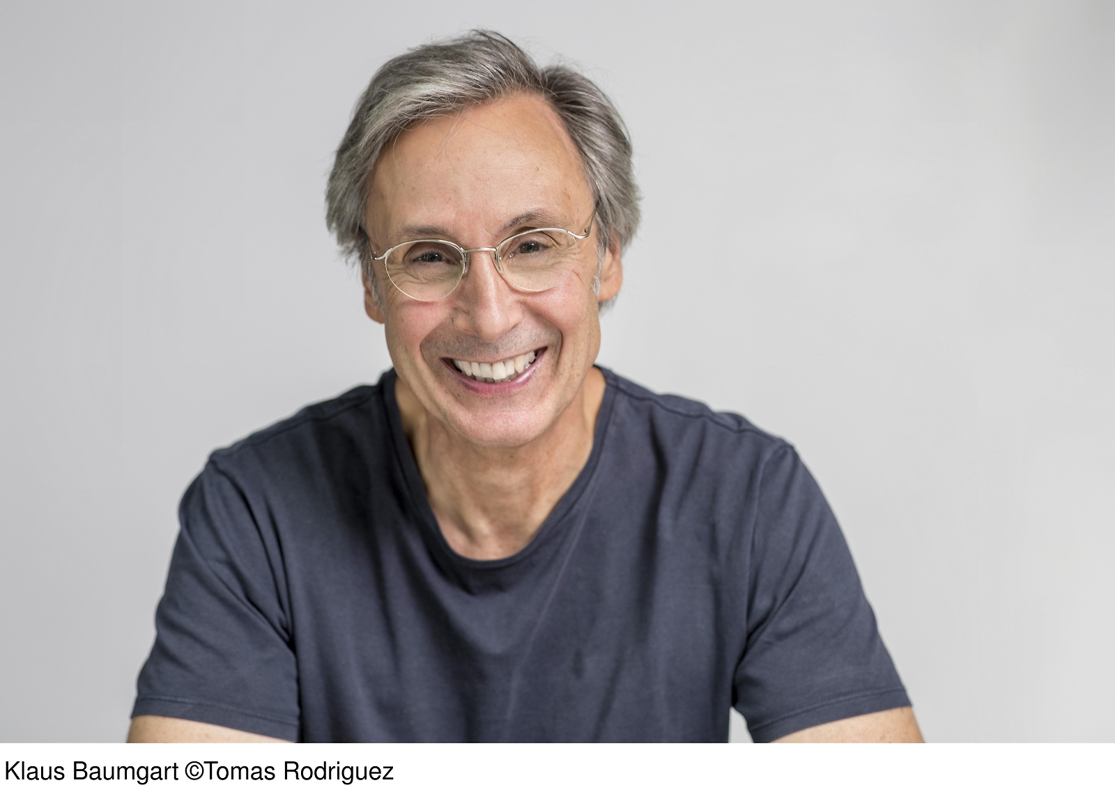 Thumbnail - Lauras Sternenabenteuer Klaus Baumgart