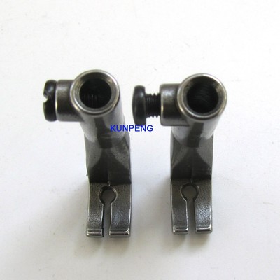 2PCS #91-040474-93X4.0  PFAFF 335 145 545 STANDARD INSIDE FOOT 