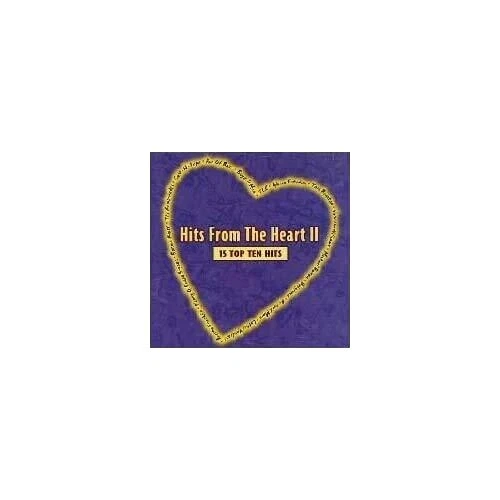 CD de música pop Corazón