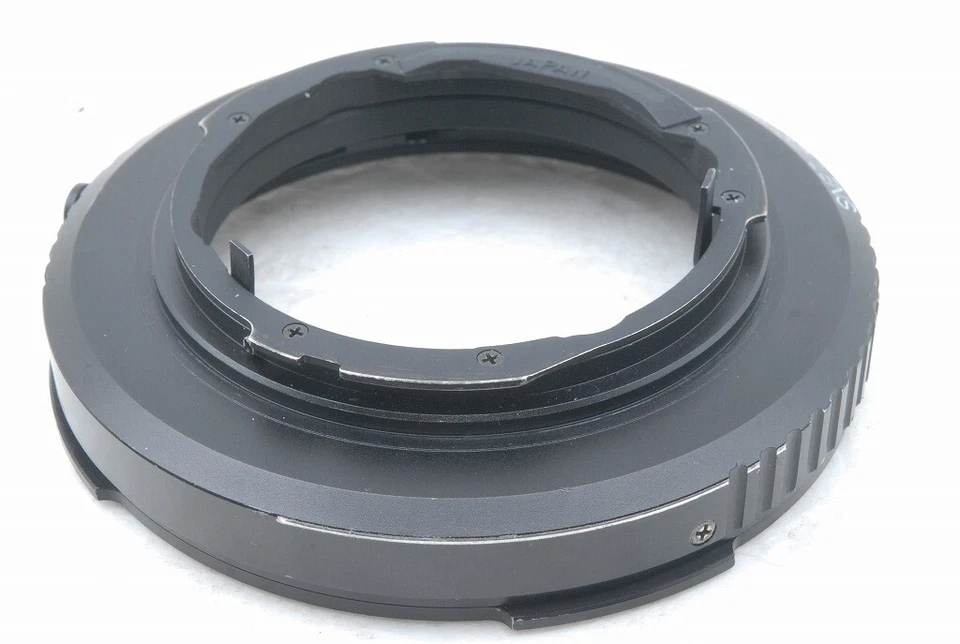 Adaptador de placa de lente Exc Linhof para cámara Pentax 67 con adaptador 645 *PL0112 Foto 4 de 4