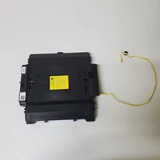 HP Color LaserJet M252 Laser Scanner Unit Part