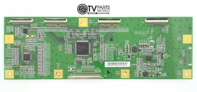 Sanyo DP26746 T-Con Board HP261X00500A HP261X00500A068MS1YA0850AL