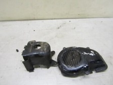 cache cylindre et allumage mbk booster rocket spirit stunt