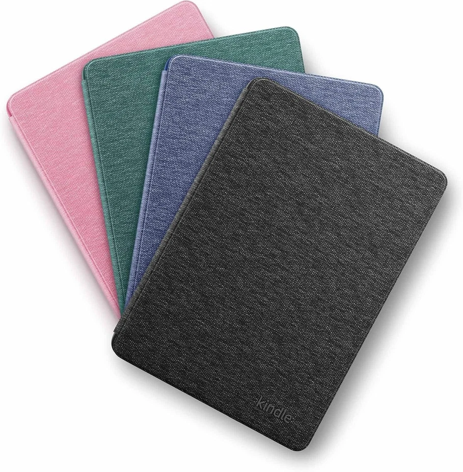 All-New Amazon Kindle Paperwhite and Kindle Colorsoft Signature Edition Case, Li - Image 4 of 4
