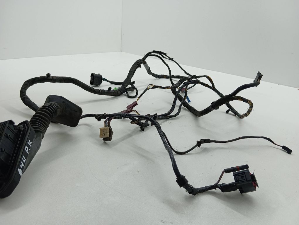 Mini Cooper Countryman R60 2014 Front Door Wiring Harness Loom