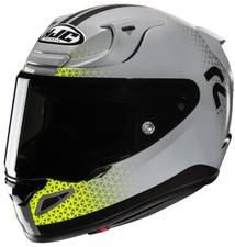 HJC RPHA-12 - Enoth MC3H Yellow - SALE Motorcycle Helmet