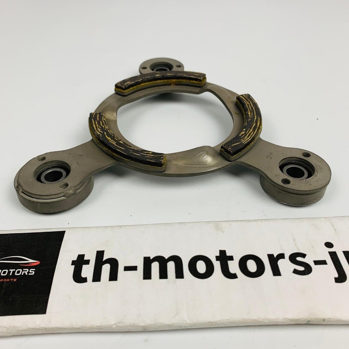 NEW Genuine Honda Brake & Friction Disc Set 751A0-750-800 HT3813Made IN - Foto 4