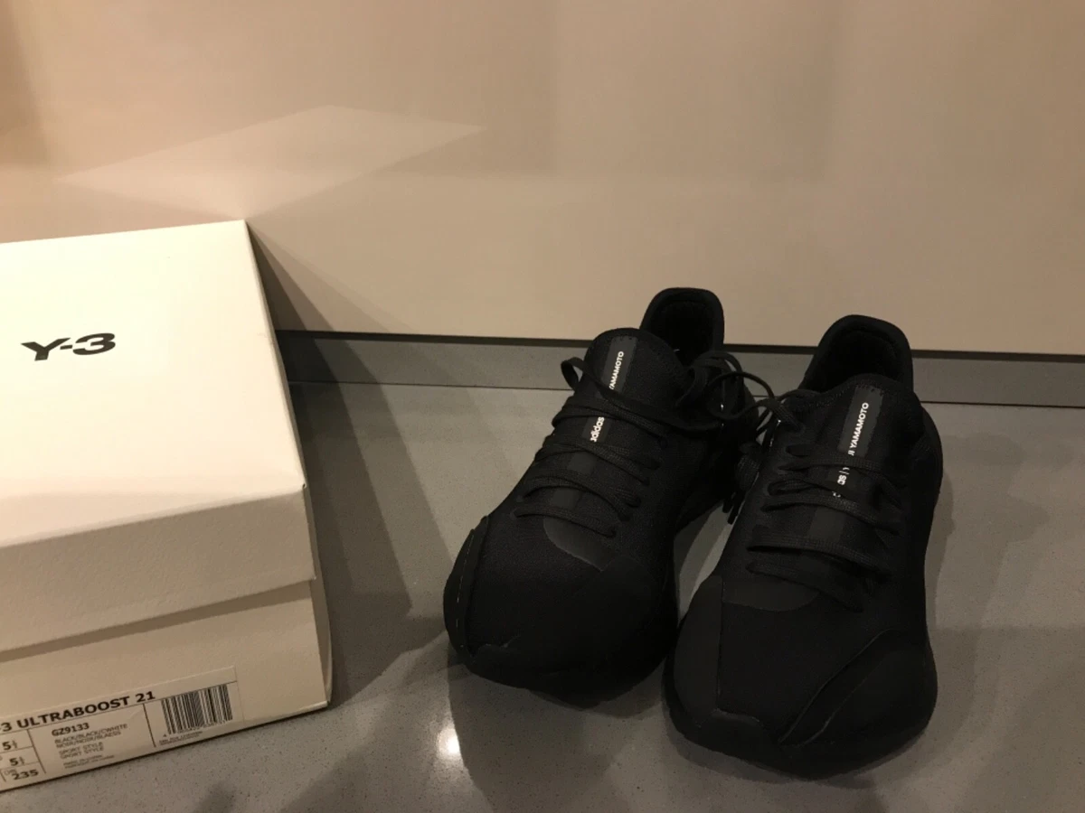 Ultra boost shop y3