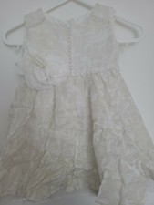 Image of monsoon baby girl 0-3 months