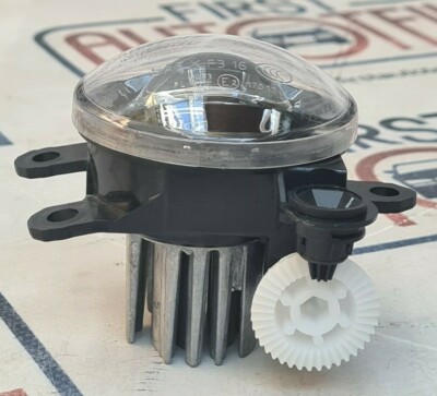 Original Ford Focus MK4 Nebelscheinwerfer rechts Fog Light right JX7B-15A254-AB